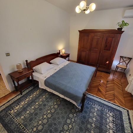 Studio Apartman Meljine Zewnętrze zdjęcie