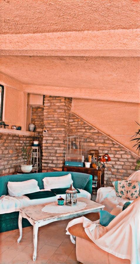 Studio Apartman Meljine Zewnętrze zdjęcie