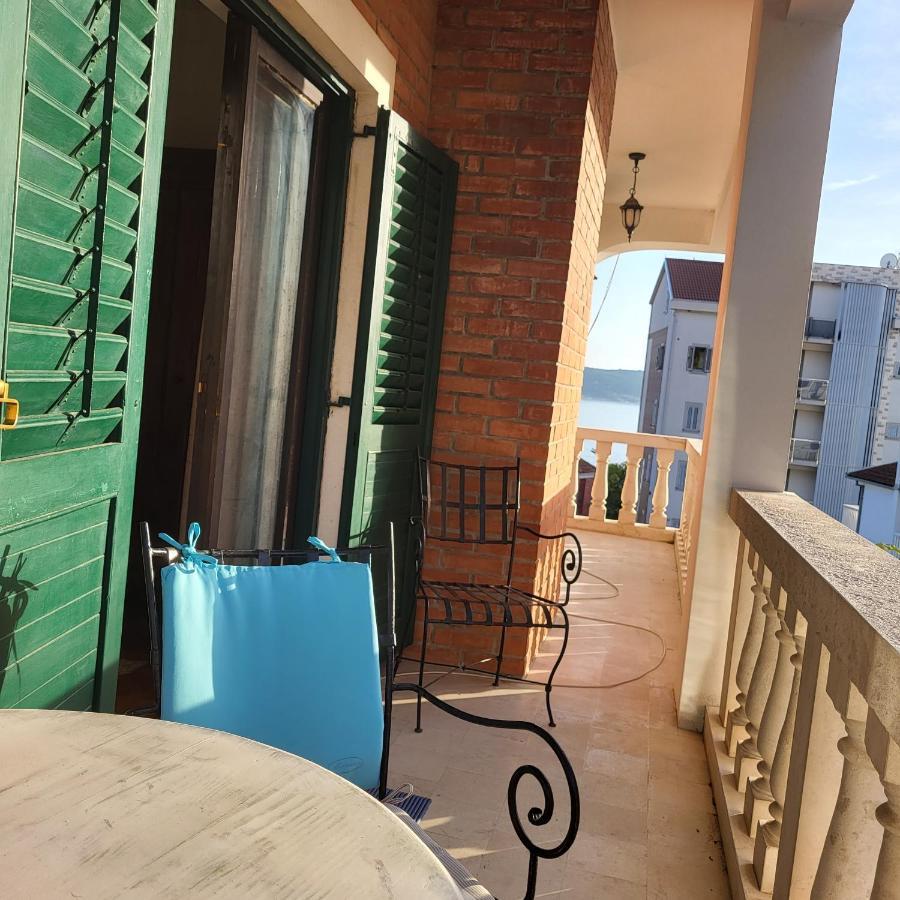 Studio Apartman Meljine Zewnętrze zdjęcie