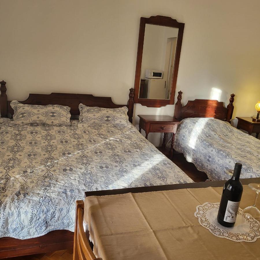 Studio Apartman Meljine Zewnętrze zdjęcie