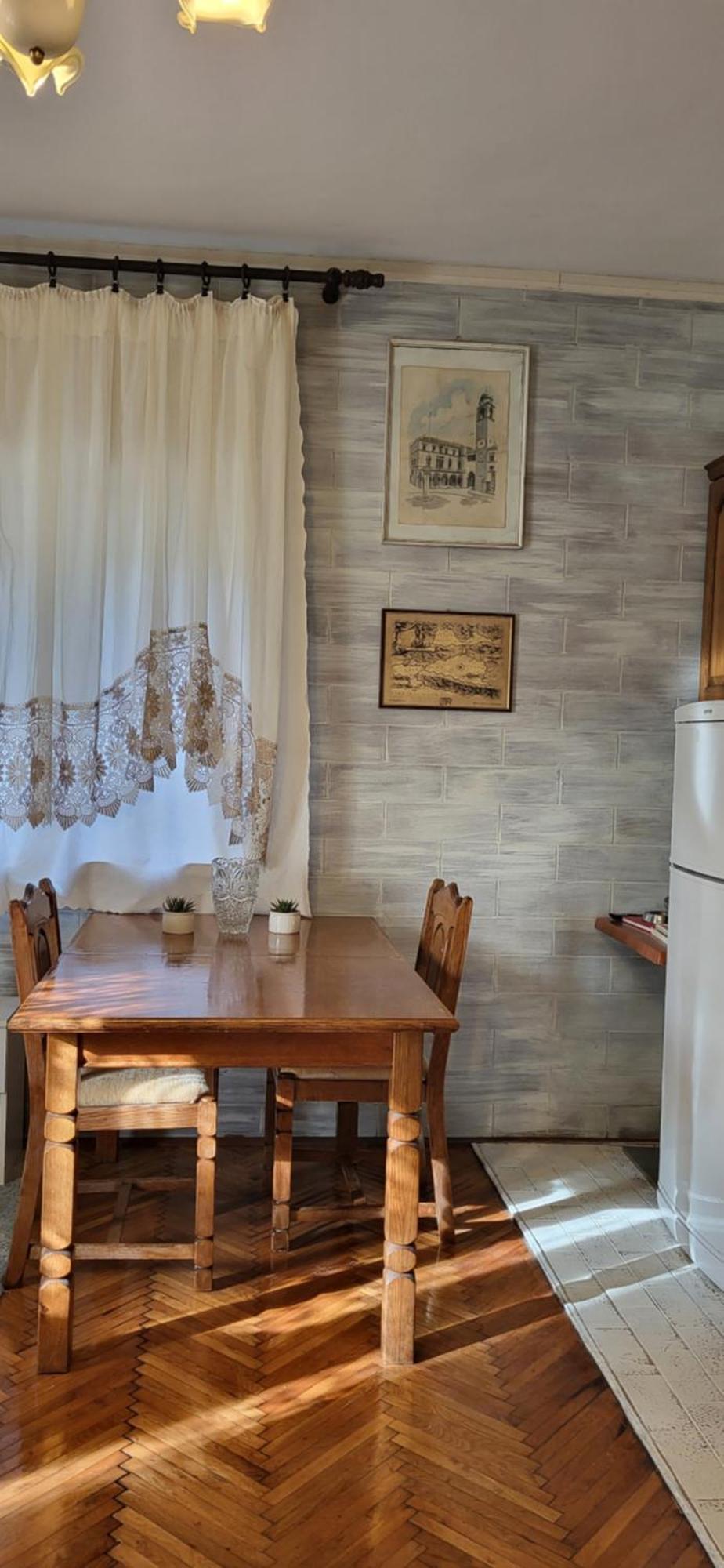 Studio Apartman Meljine Zewnętrze zdjęcie