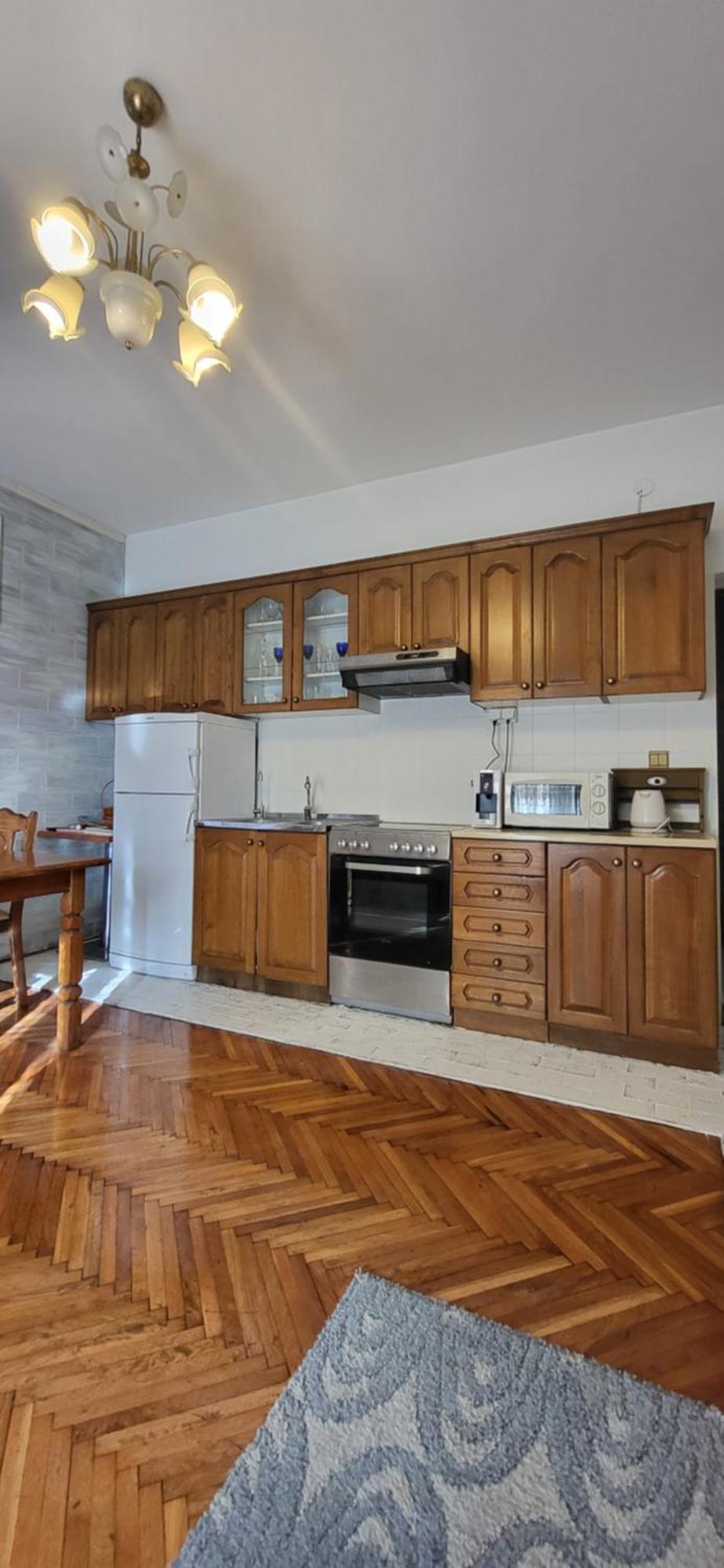 Studio Apartman Meljine Zewnętrze zdjęcie