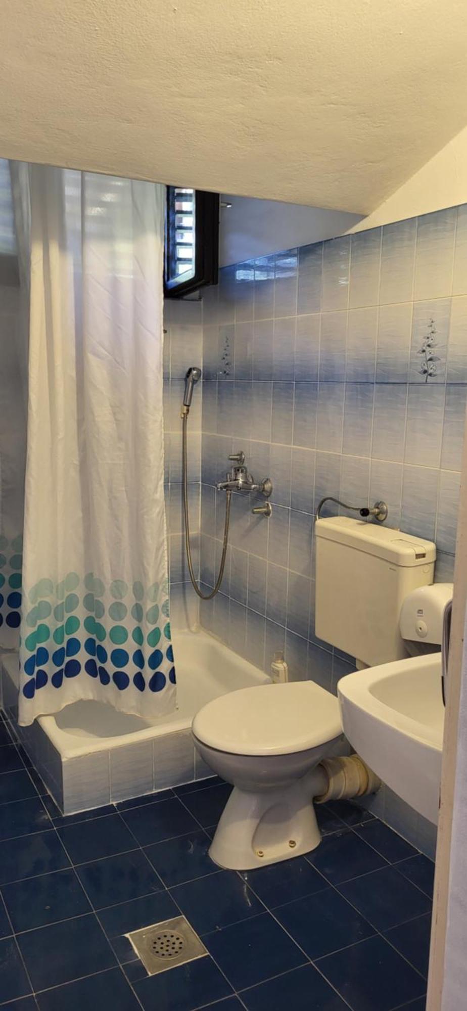 Studio Apartman Meljine Zewnętrze zdjęcie