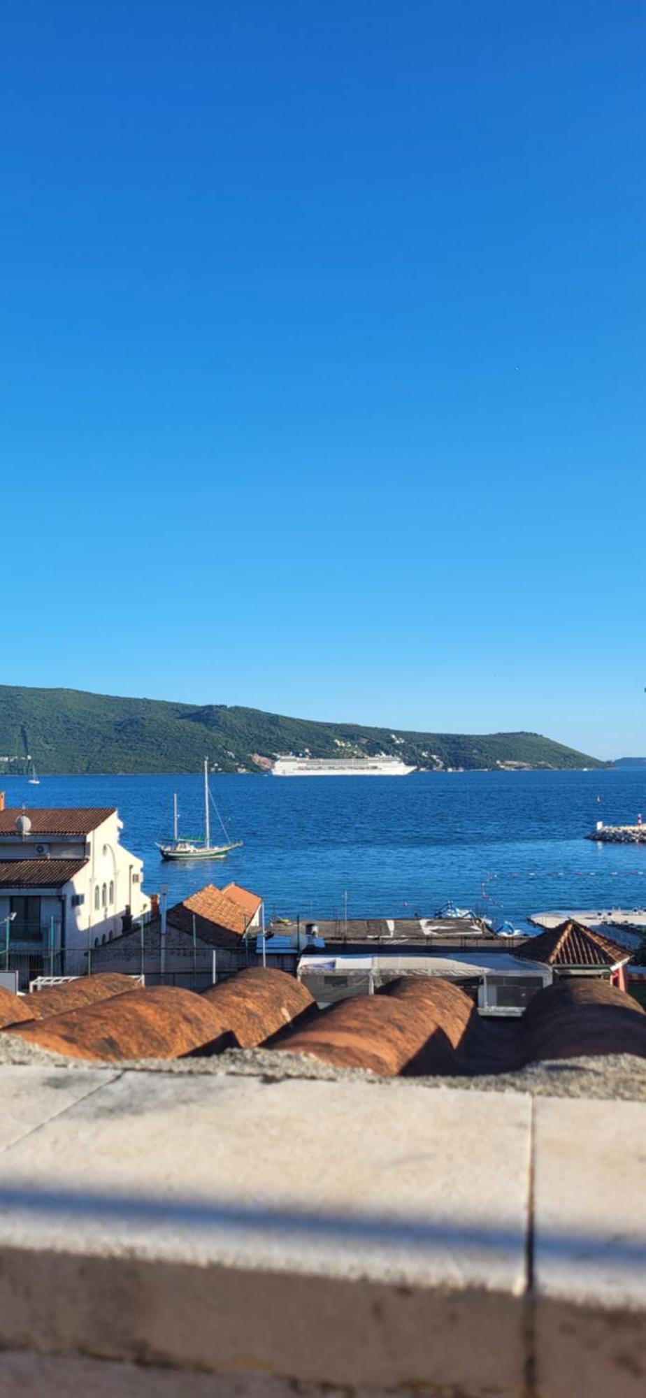 Studio Apartman Meljine Zewnętrze zdjęcie