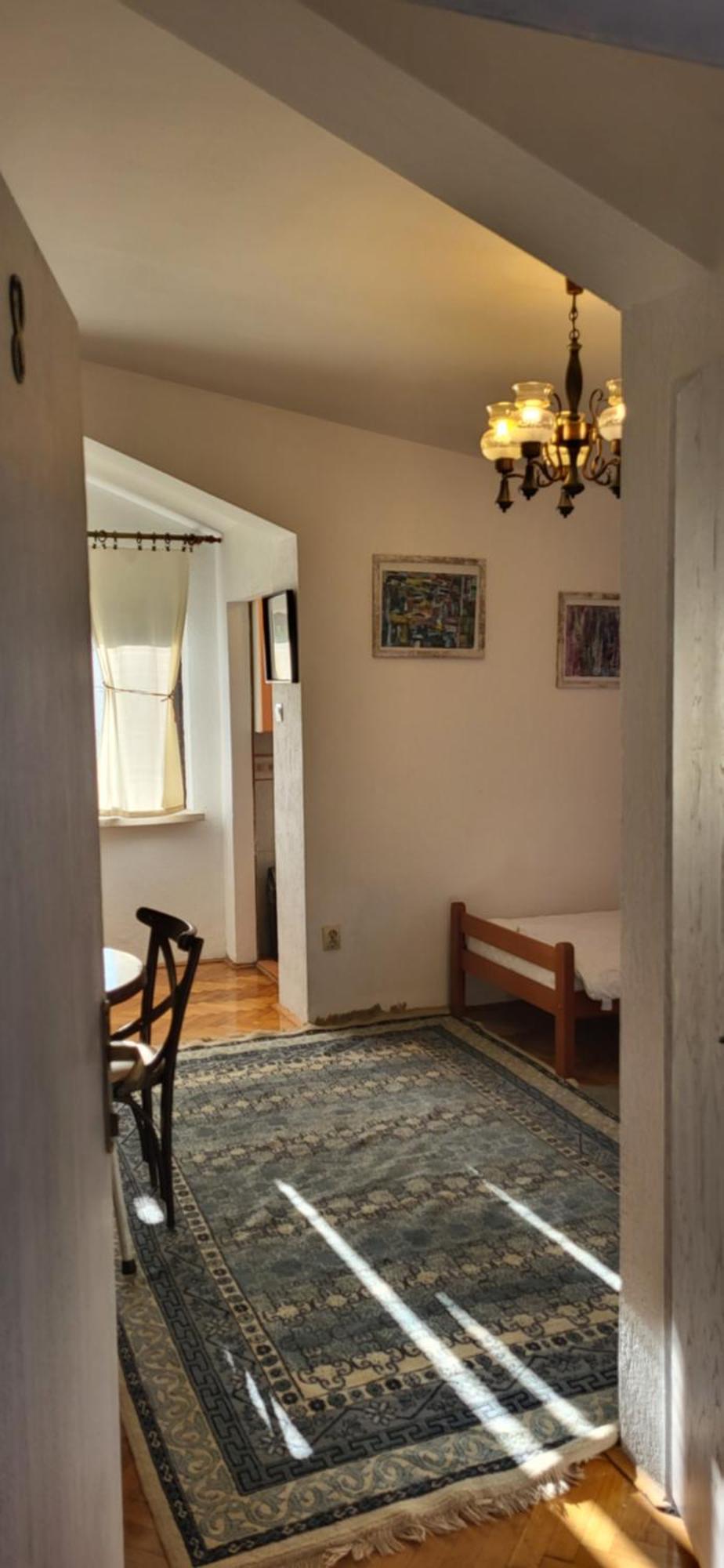 Studio Apartman Meljine Zewnętrze zdjęcie
