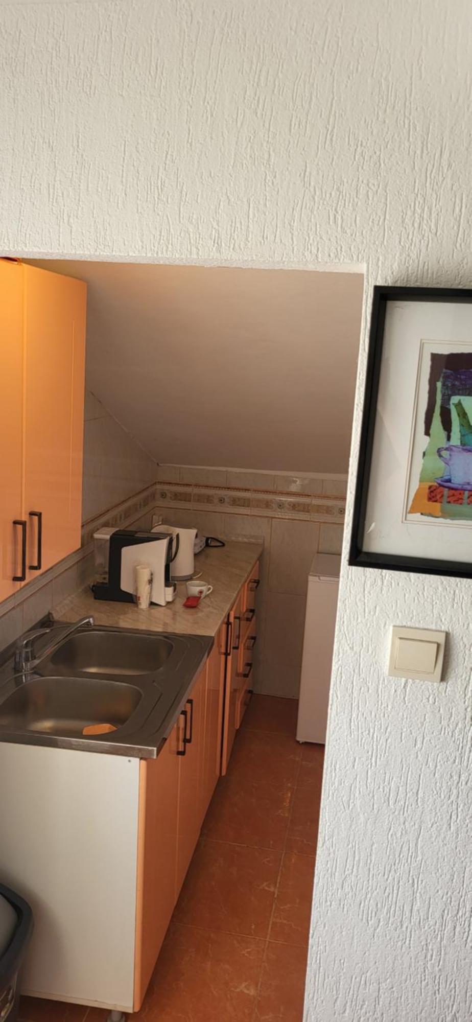 Studio Apartman Meljine Zewnętrze zdjęcie