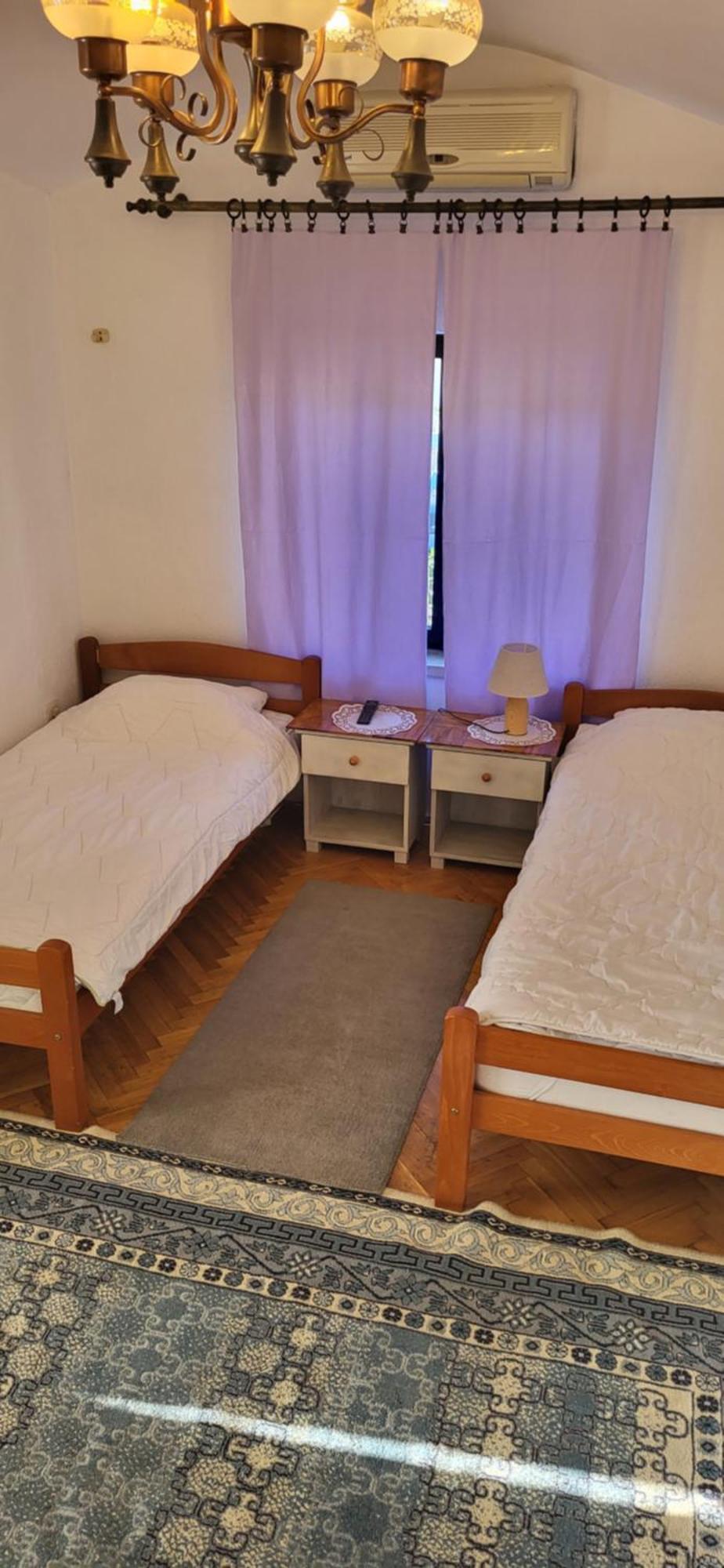 Studio Apartman Meljine Zewnętrze zdjęcie
