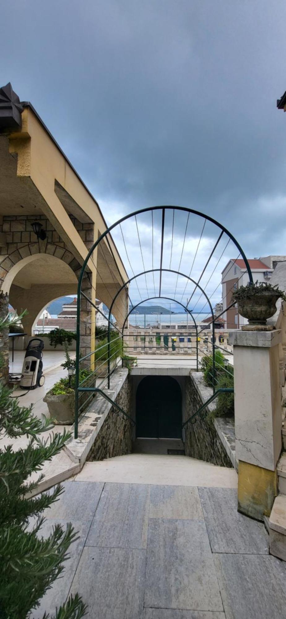 Studio Apartman Meljine Zewnętrze zdjęcie