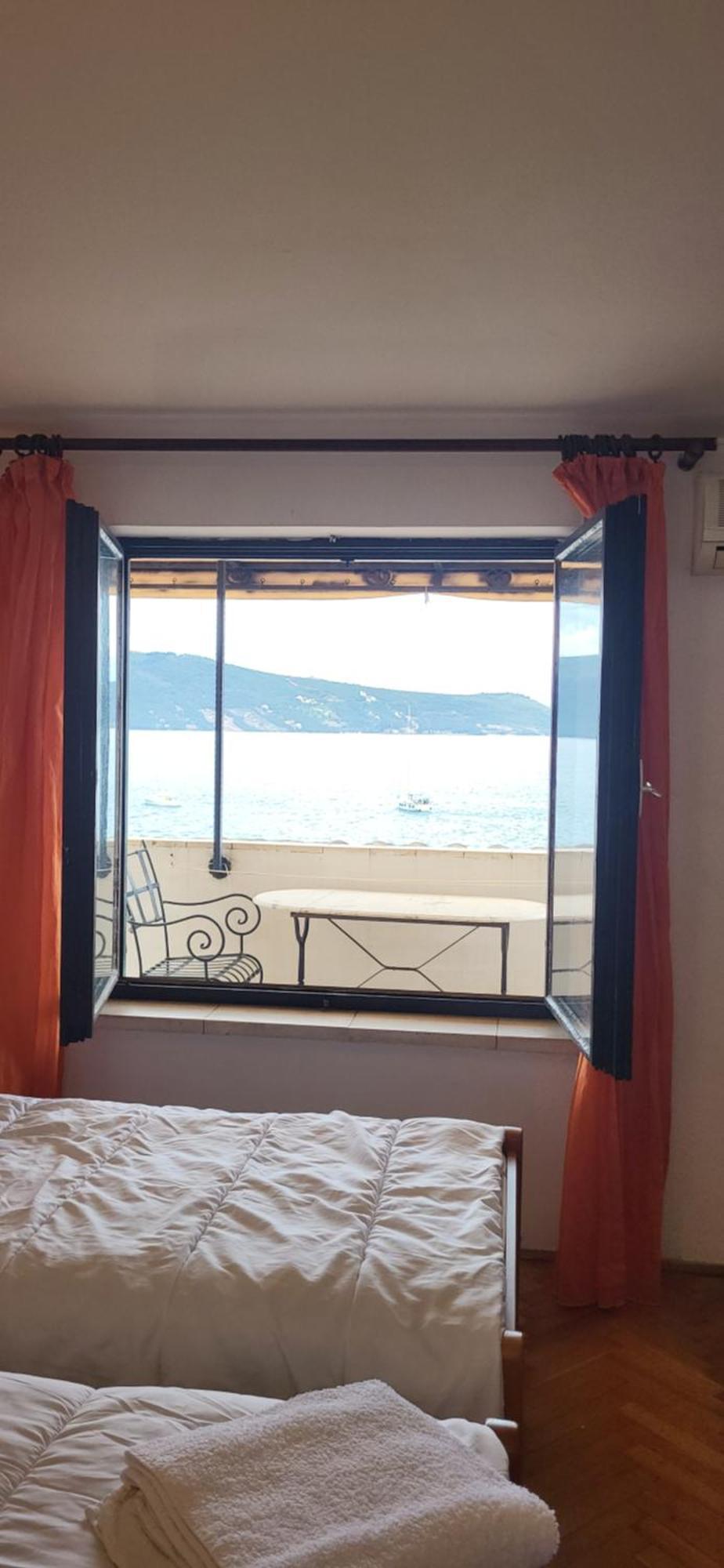 Studio Apartman Meljine Zewnętrze zdjęcie