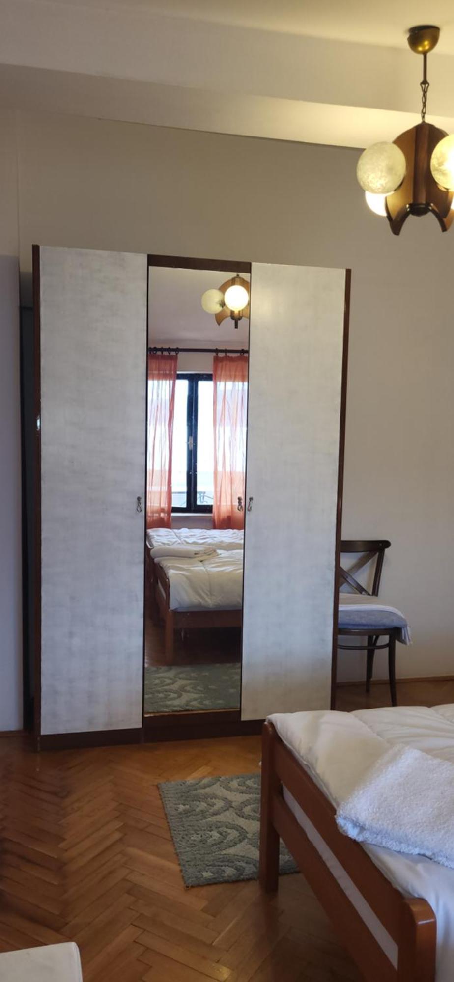 Studio Apartman Meljine Zewnętrze zdjęcie