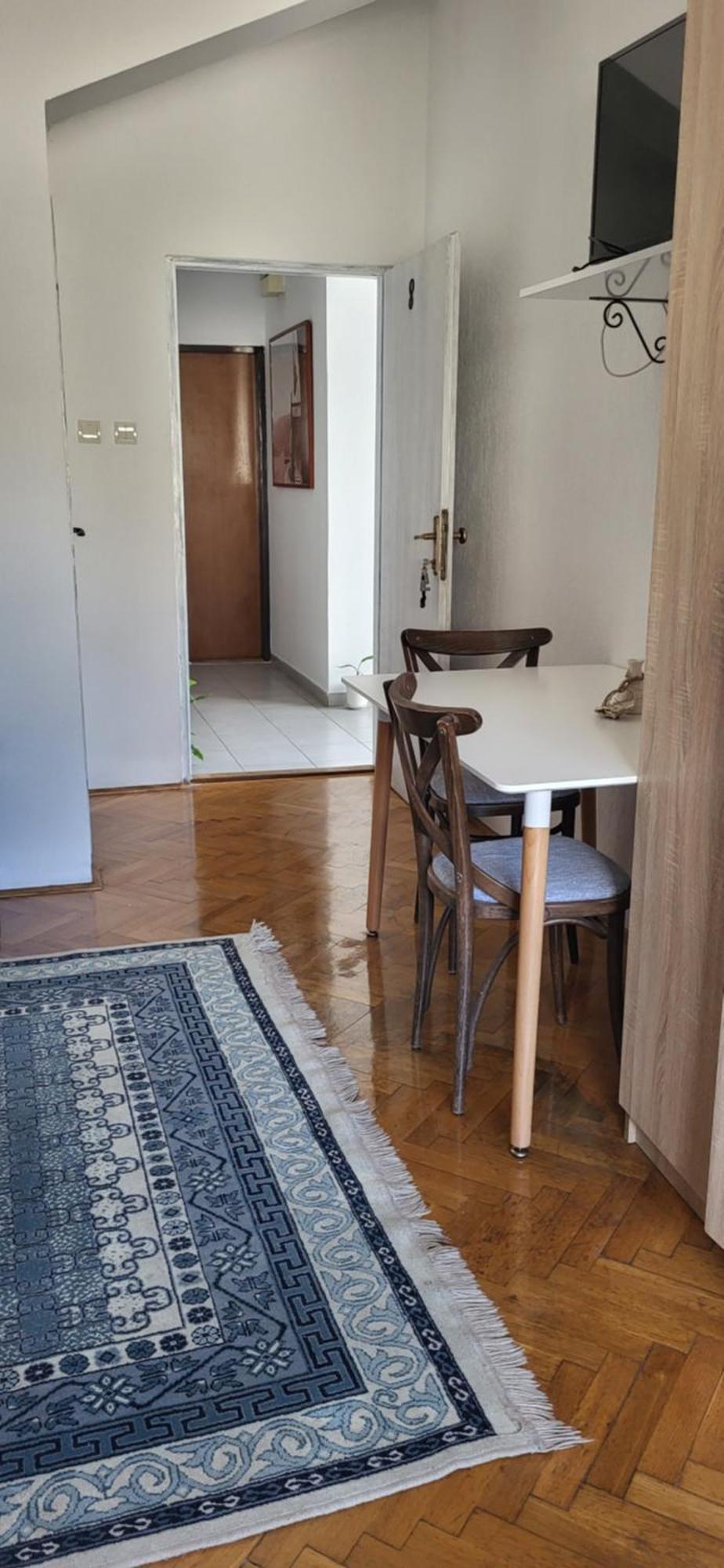Studio Apartman Meljine Zewnętrze zdjęcie