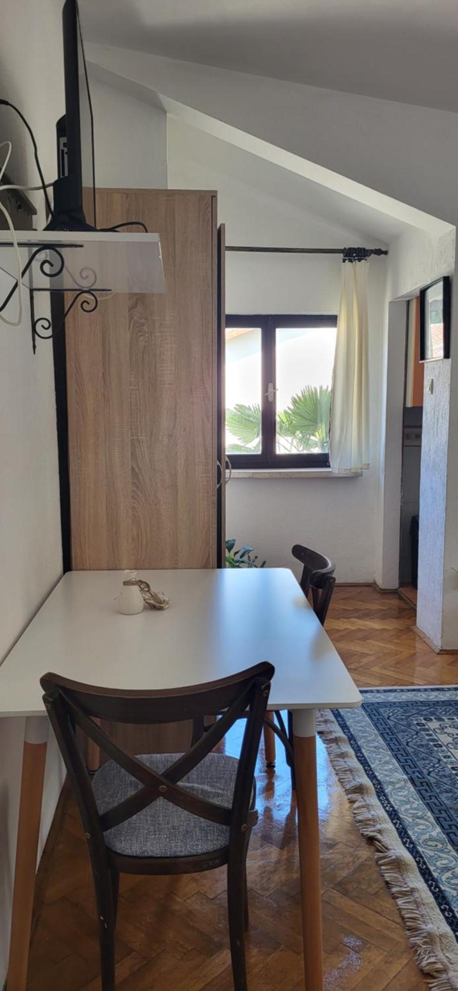 Studio Apartman Meljine Zewnętrze zdjęcie